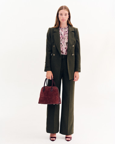 Trousers