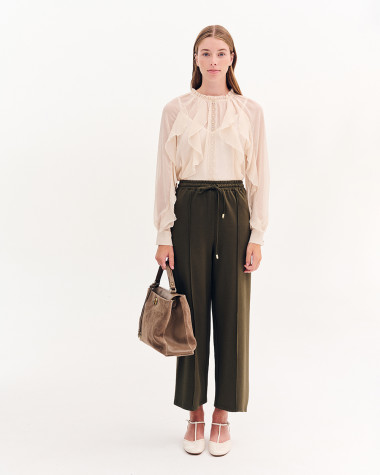 Trousers