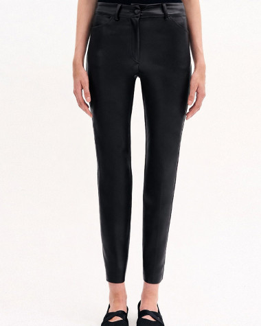 Παντελόνι σε δύο όψεις