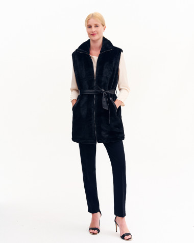 Παντελόνι κρεπ cigarette