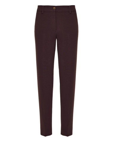 Παντελόνι κρεπ cigarette