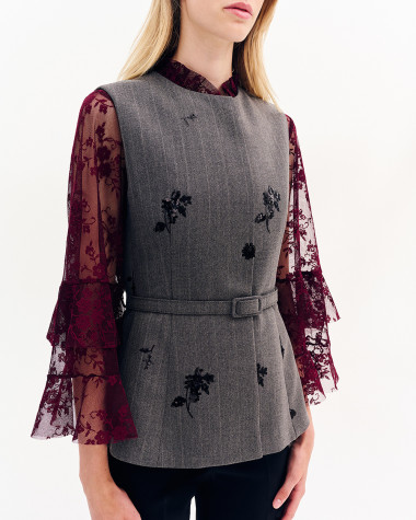 Vest