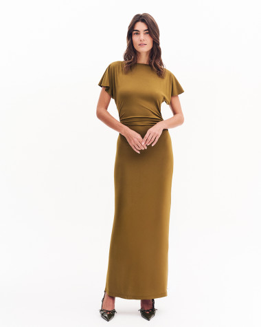 Φόρεμα maxi Case Study