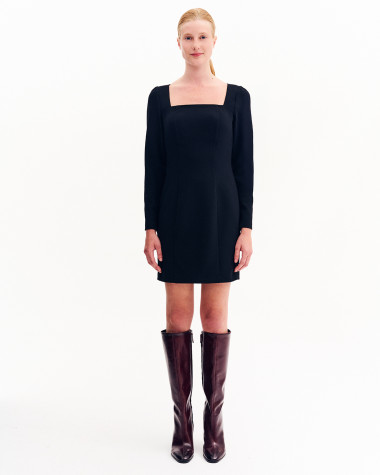 Φόρεμα pencil Case Study