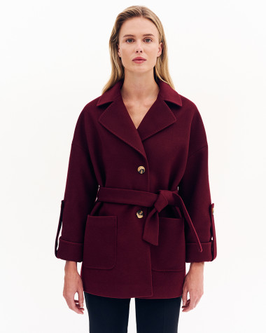 Coat