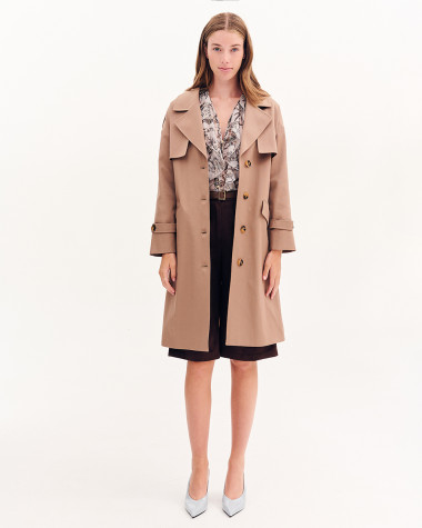 Trench Coat