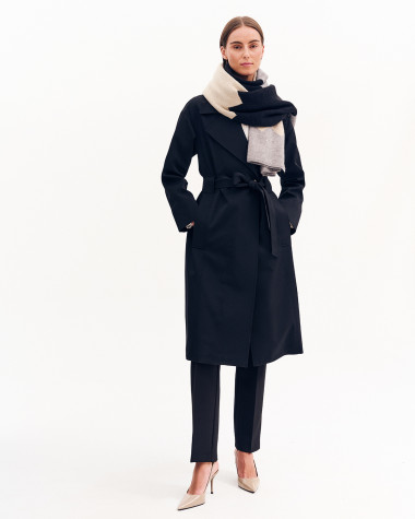 Tench coat