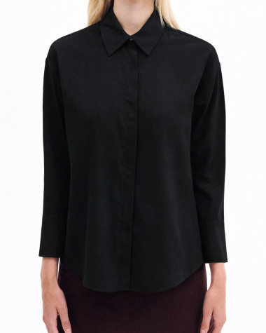 Πουκάμισο με βαμβάκι