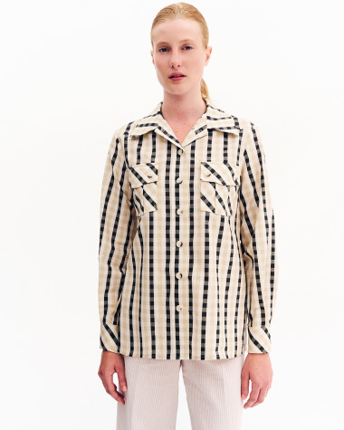 Πουκάμισο καρό Case Study