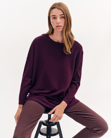 Knitted Blouse