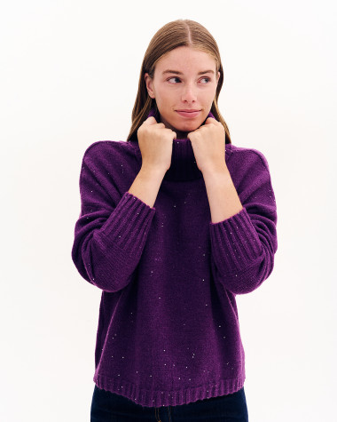 Knitted Blouse