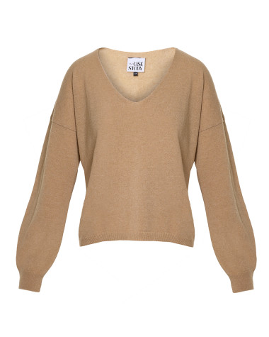 Πλεκτό σε μείγμα μαλλιού Case Study