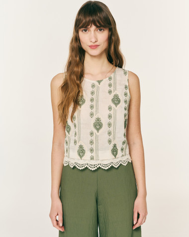 Blouse