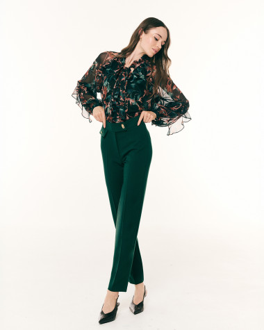 Trousers