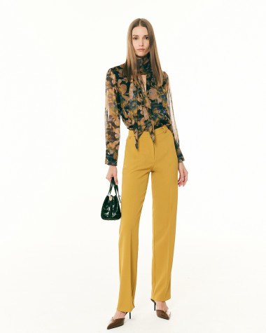 Trousers