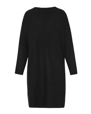 Knitted Dress