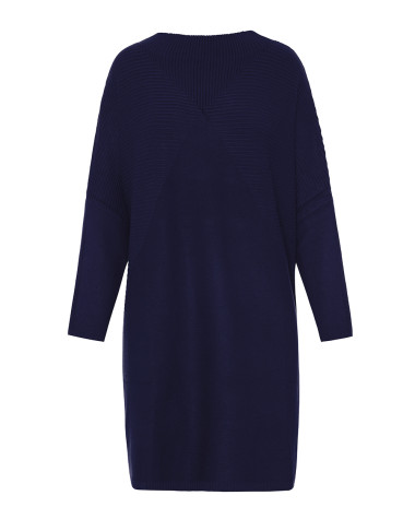 Knitted Dress