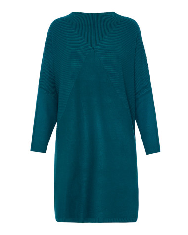 Knitted Dress