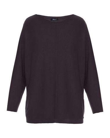 Knitted Blouse