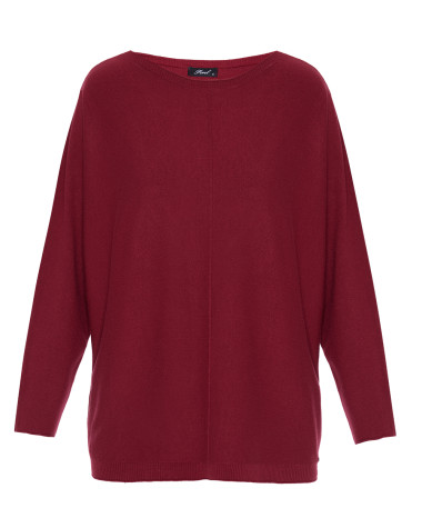 Knitted Blouse