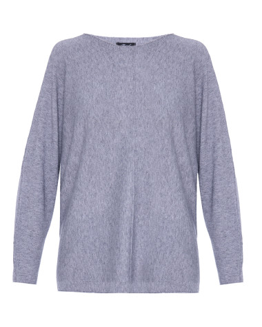 Knitted Blouse