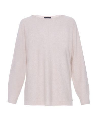 Knitted Blouse