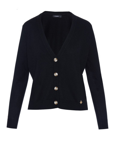 Knitted Jacket