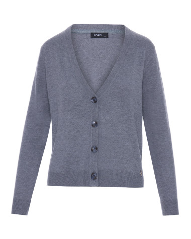 Knitted Jacket