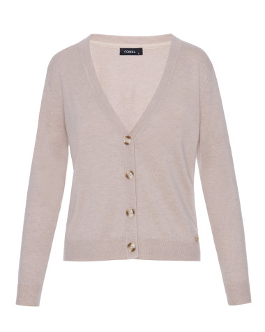 Knitted Jacket