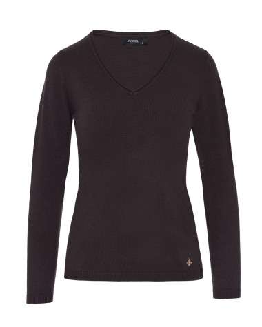 Knitted Blouse