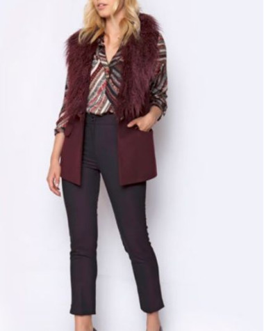 VEST