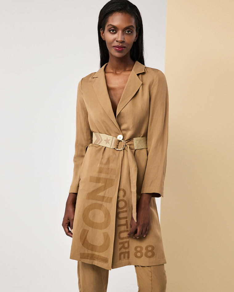 Coat