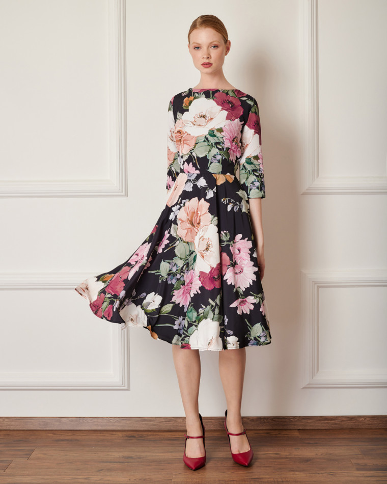 Φόρεμα floral