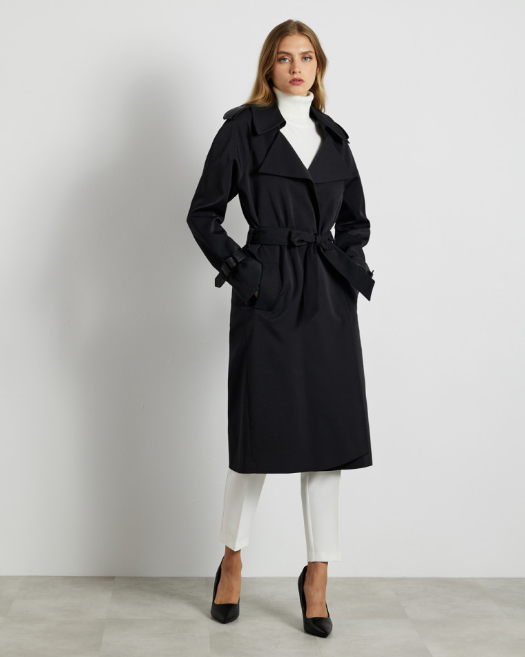 Trenchcoat