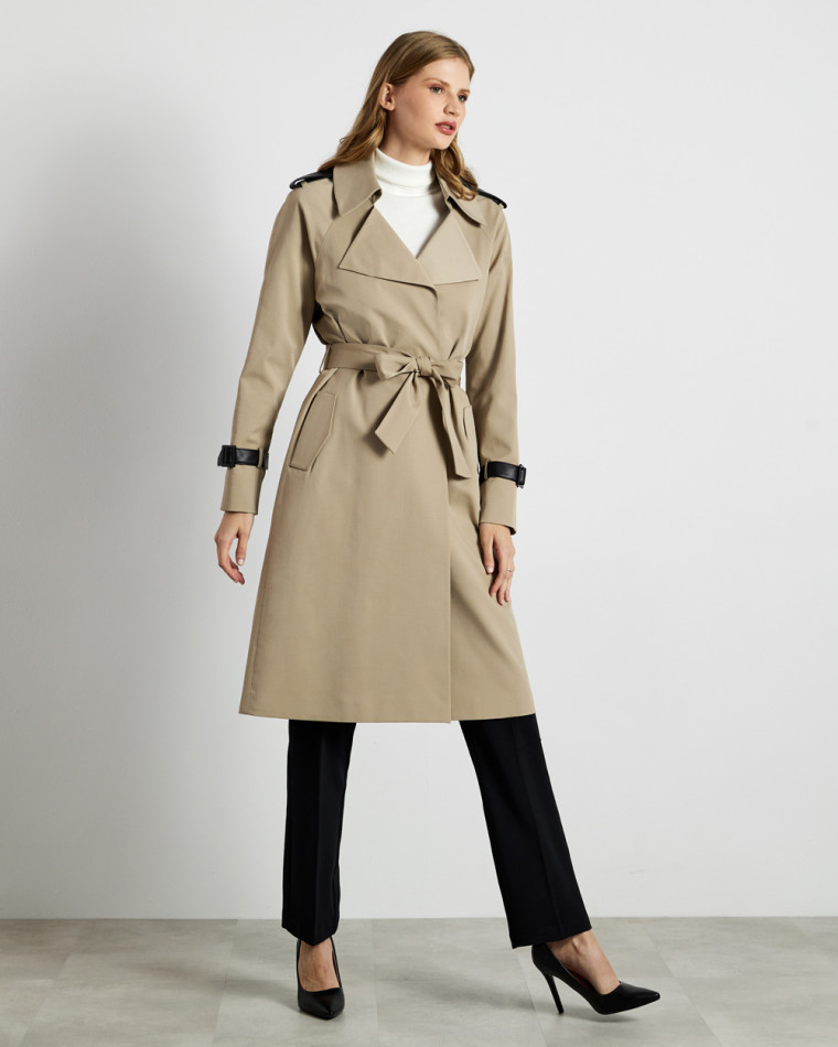 Trenchcoat