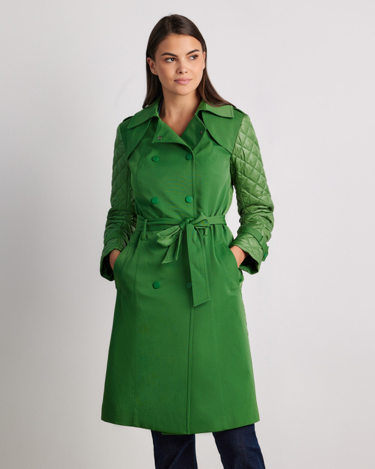 Trenchcoat