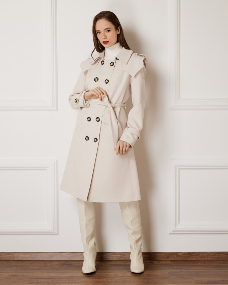 Trenchcoat