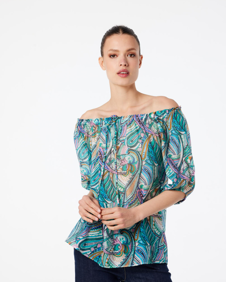 Blouse