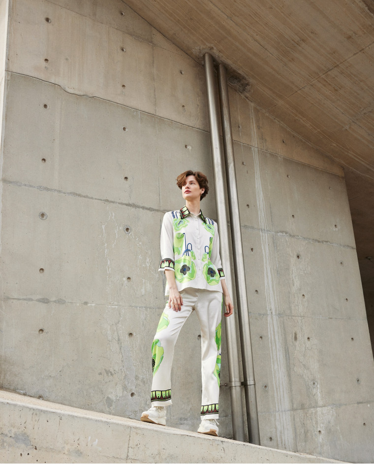 Trousers