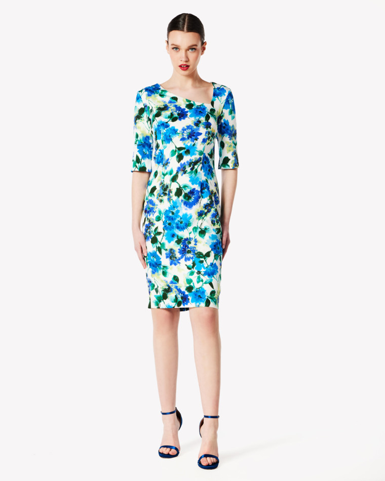 Φόρεμα floral