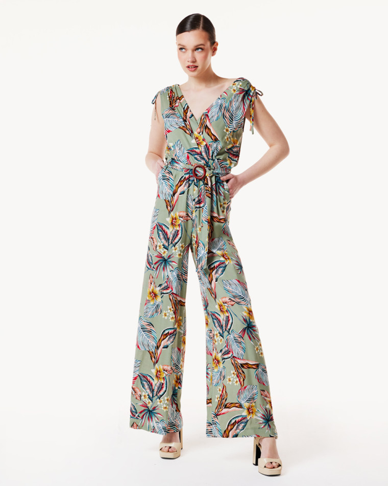 Jumpsuit