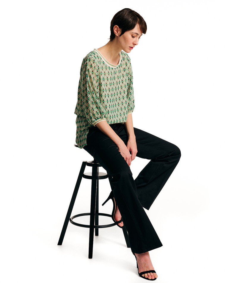 Trousers