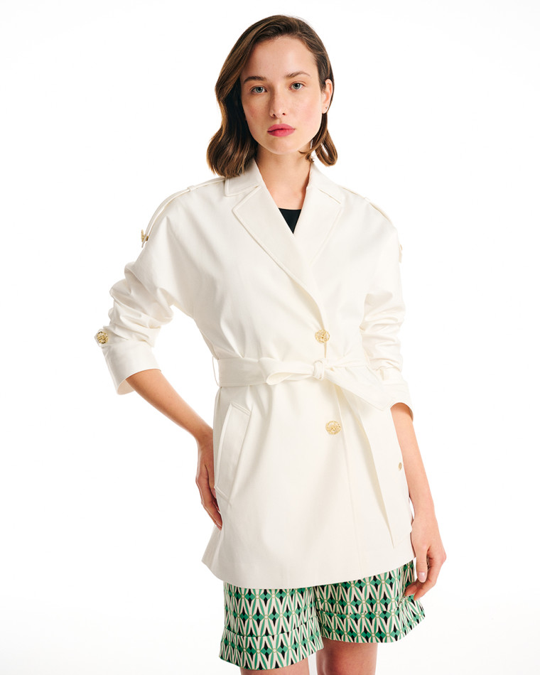 Trenchcoat