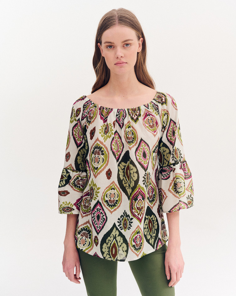 Blouse