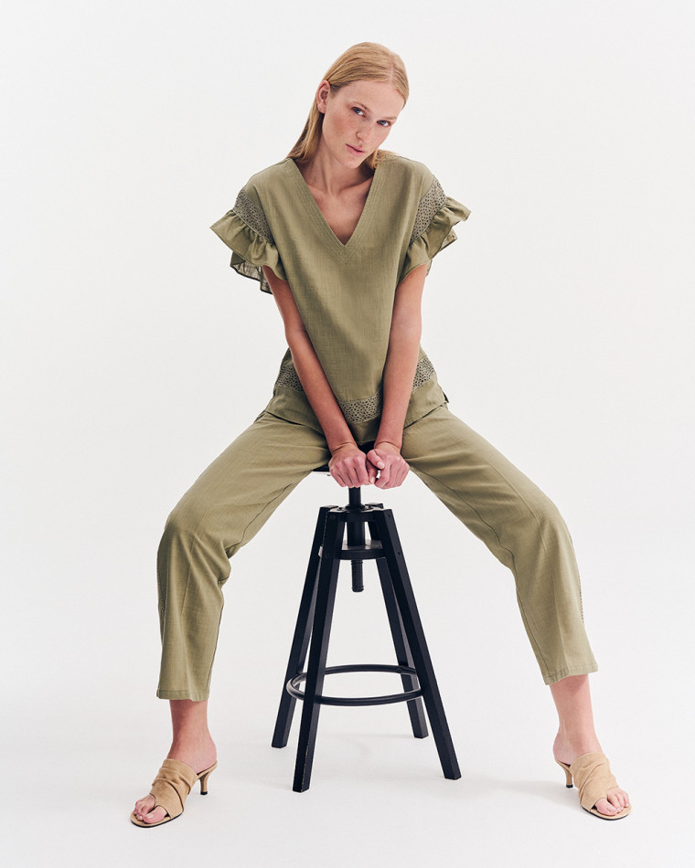 Trousers