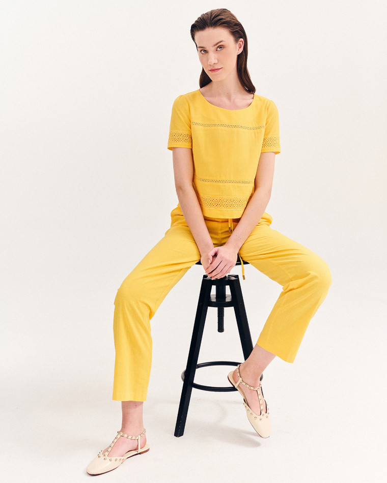 Trousers
