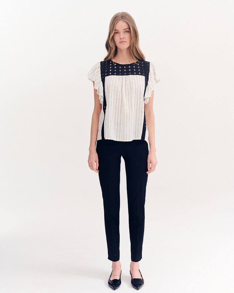 Trousers