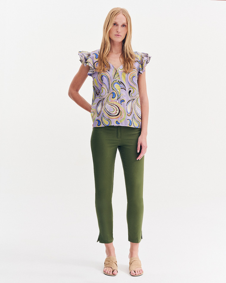 Trousers