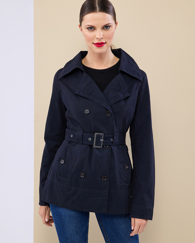 TRENCH COAT