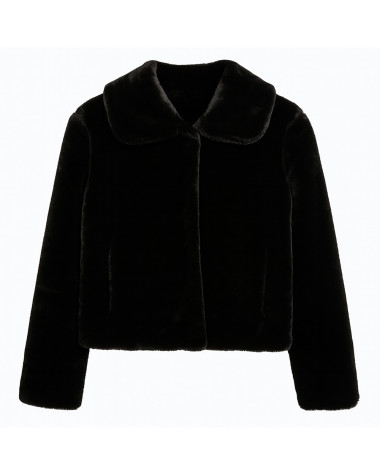 Γούνα κοντή